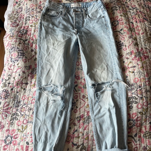 Denim Forum ex-boyfriend 26 - Picture 6 of 9